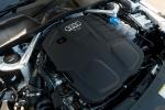 Audi A4 2.0 TDI S-Line 2015 года (UK)